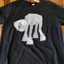 Star Wars T-Shirt