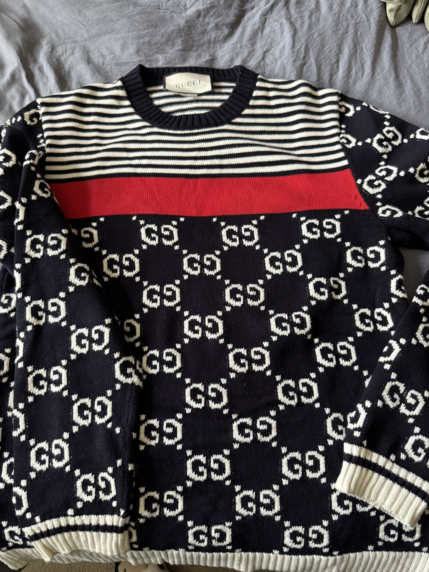 Gucci Sweater