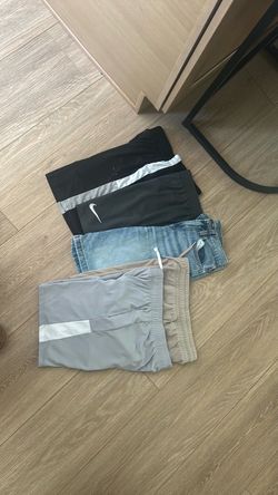 Boys shorts
