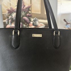Kate Spade Purse Large