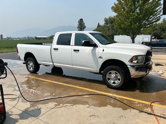2015 Dodge Ram