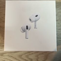 Wireless Headphones Pro 2 (ANC)