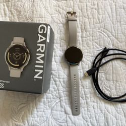 Garmin Venu 3S