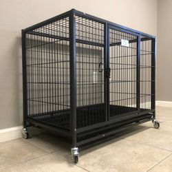 dog Kennel Cage