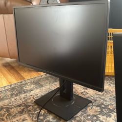 Viewsonic VG2440v