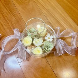 💜 I💜U Preserved Flower Box – Only $98! 💜