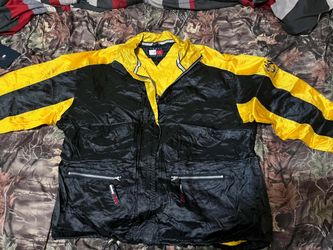 Men's Tommy Hilfiger windbreaker size XL
