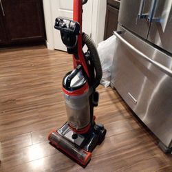 Bissell Vacuum 