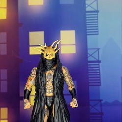 AEW Unrivaled Malakai Black