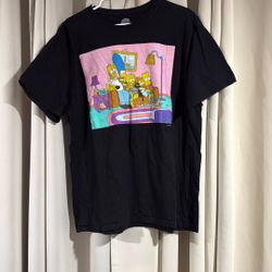 The Simpsons Tshirt