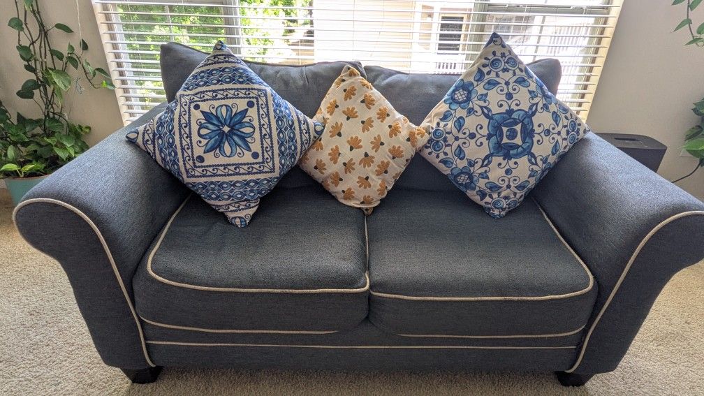 Living Room Sofa set