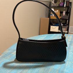 Liz Claiborne Small Hobo Shoulder Bag