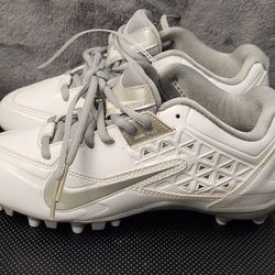 Nike Cleats