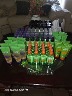 100 Garnier Fructis Hair Styling Items  for $130  Must get all for this price. Pick up in Garland 75042 by appointment.