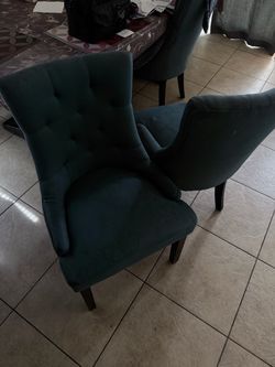 Dinning chairs