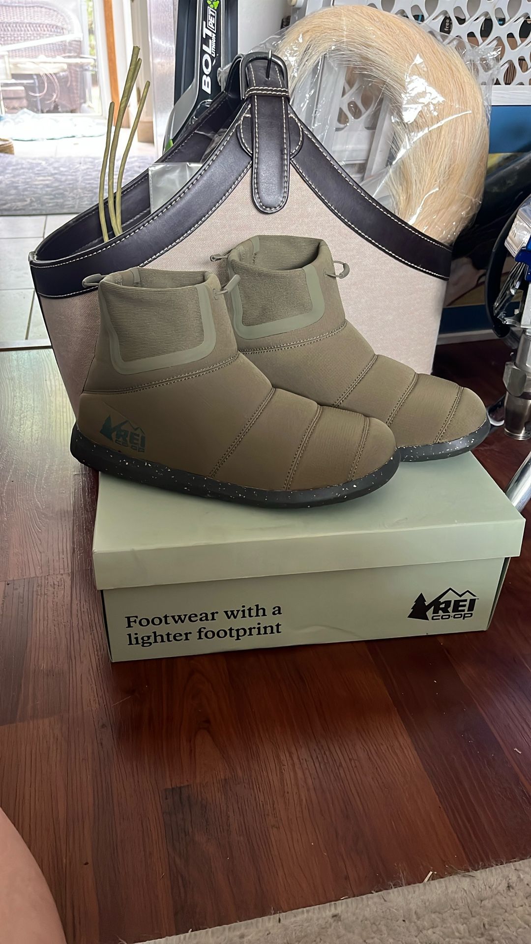 REI CO-OP Footwear