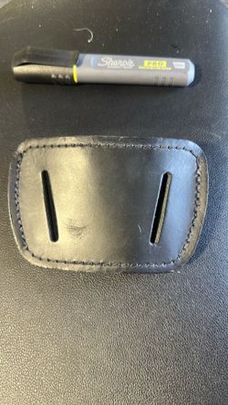 Holster any