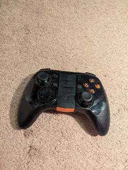 Moga Mobile Game Controller 