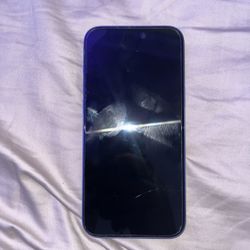 iPhone 16 Plus Purple 