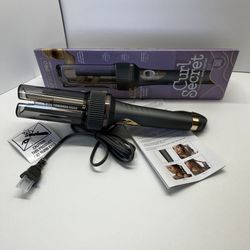 Conair InfinitiPro 1.25 Curler