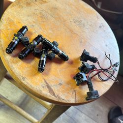 Kseries/B Series Fuel Injectors 