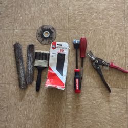 Tools