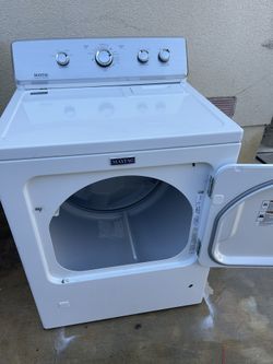 Maytag Dryer