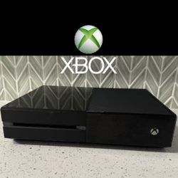 Xbox 1 