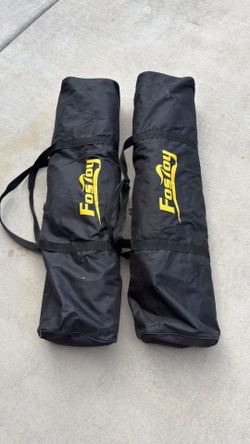 Fostoy Pickleball Nets