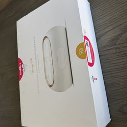 *UNUSED* SPECTRA SYNERGY GOLD ELECTRIC BREAST PUMP