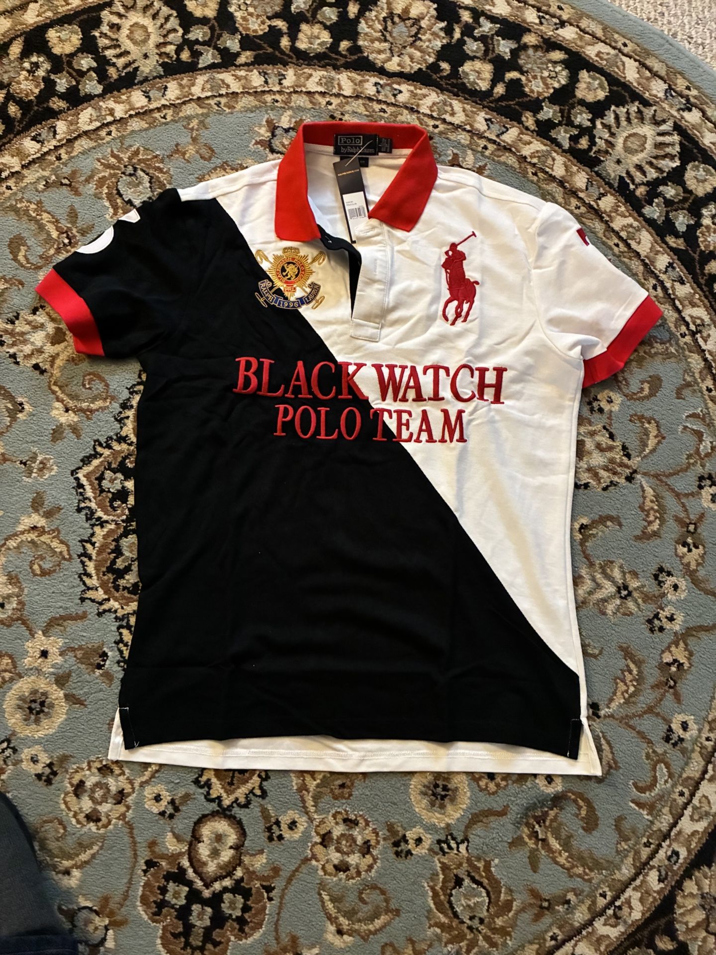 Polo Shirt For Sale Size L 100$