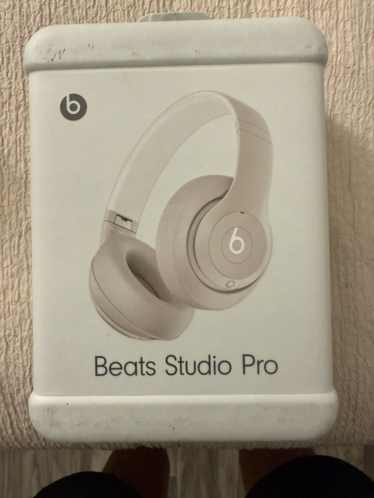  Beats Studio Pro