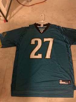 Jaguar Jersey 