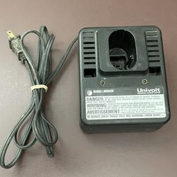 12V Univolt Drill Battery Power Pack Charger 