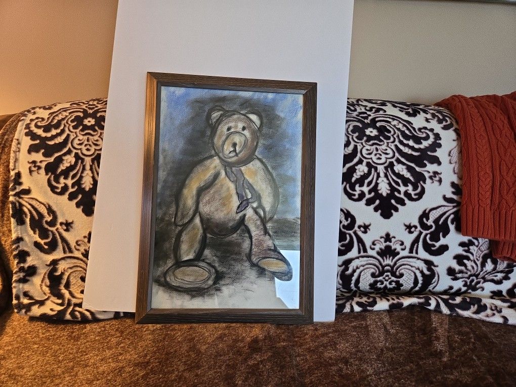 Teddy Bear Picture