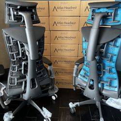 NEW HERMAN MILLER EMBODY