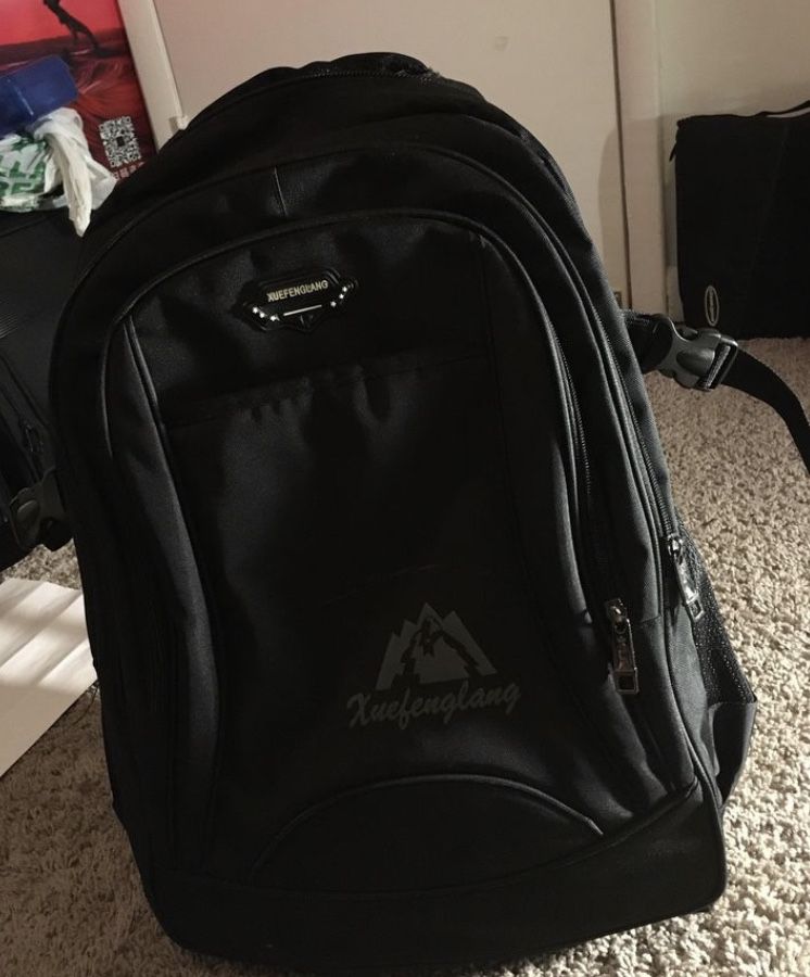 Hiker Bag for Sale in Atlanta, GA - OfferUp