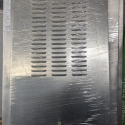 Water Heater Enclosure 