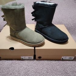 Uggs