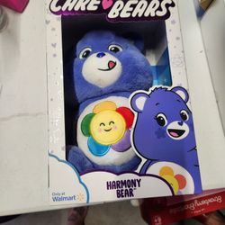Harmony Care Bear