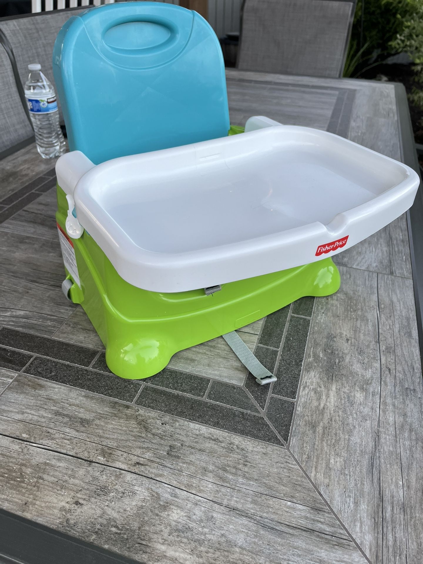 Fisher Price High Chair