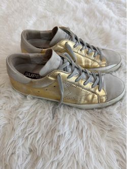 Golden Goose Super-Star