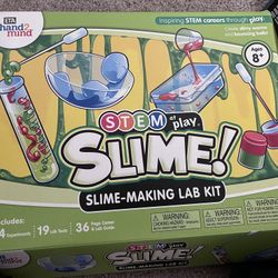 Slime Kit