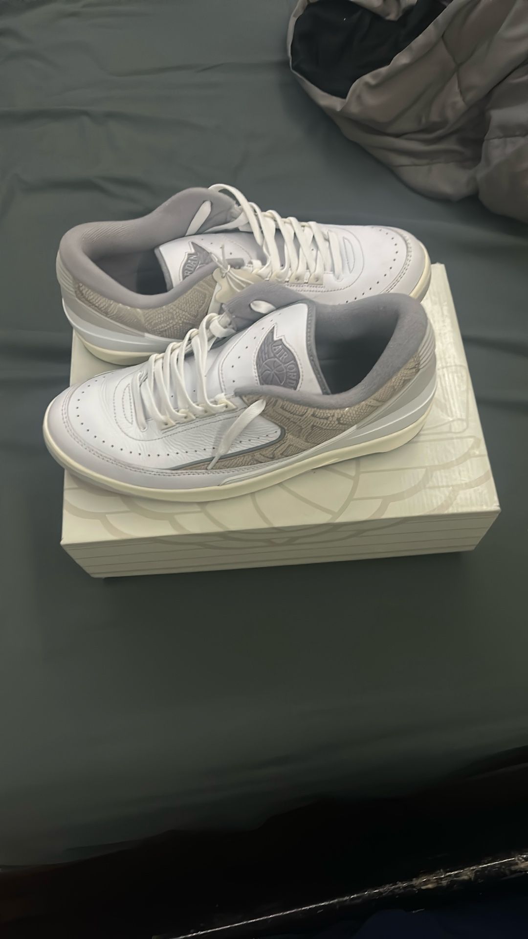 Jordan 2