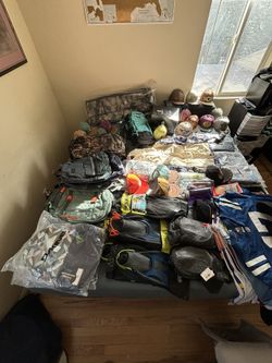 Liquidation Sale - Priced To Sell 