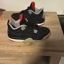 Og Retro Bred 4s