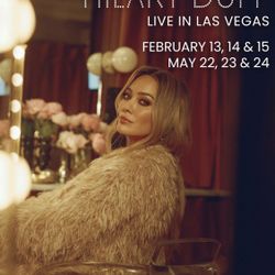 Hilary Duff Concert - 5/22