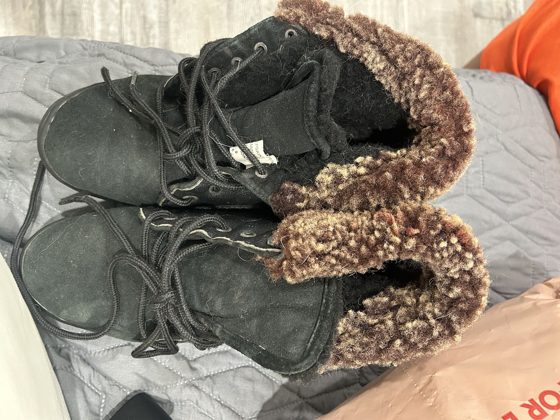Uggs