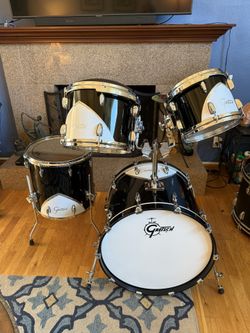 Gretsch Renown 57 Drums