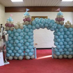 Balloons!!